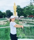 Varaporn 34 ans โพนพิสัย Thaïlande