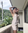 Janejira 44 ans เกาะสมุย Thaïlande
