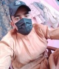 Saeedraza 22 ปี Punjab Pakistan
