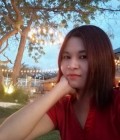 Umarin 39 ans Samutprakan Thaïlande