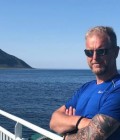 Dirk 55 ปี Alta Norway