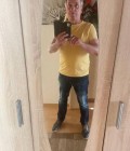 Carsten 59 ปี Delmenhorst  Germany