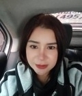 Thanyawat 46 ans American  Thaïlande
