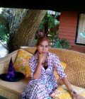 Som 49 Jahre Nakhon Ratchasimacity Thailand