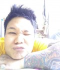 Jeje 31 ans กรุงเทพ Thaïlande