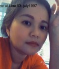 Mam 45 ans Samut Prakan Thaïlande