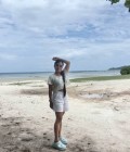 Janejira 44 ans เกาะสมุย Thaïlande