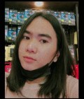 FERN 24 ans คำม่วง Thaïlande