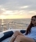 Justin 34 ans Pathum Thani Thaïlande