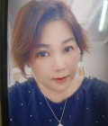Ammy 56 ans Lampang  Thaïlande