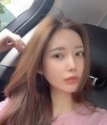 Fanny_ 38 ans Lat Phrao Thaïlande
