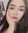 MEAW 28 ans Muang Thaïlande