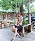 Yingsi 36 Jahre Ubon Ratchathani Thailand