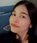 Pailin 34 ans Bangkok Thaïlande