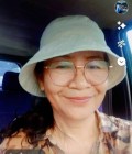 Methinee 61 years   Bang Lamung  Thailand