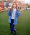 Suteerat 47 ans Lumphun Thaïlande