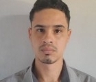 Renato 29 ปี São Felix Brazil