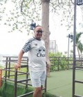 Swaran 61 ปี Pattaya  ไทย
