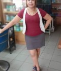 Kasorn 19 Jahre Bangkok Thailand