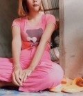 Saithip 35 Jahre Hatyai Thailand