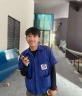 Sakda 21 ปี Sakda ไทย