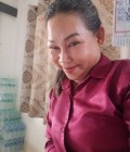 Thong 53 ans Mae Sot Thaïlande