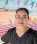 Chonkanok 47 Jahre อ.เมือง Thailand