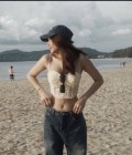 Suradit 36 ans Bangkok Thaïlande