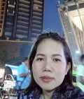 Rose 39 ans ดอนเมือง Thaïlande