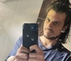 David 28 ปี Rennes France