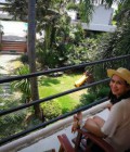 Prang 42 Jahre Meung Chaiyaphum Thailand