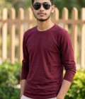 Arslan 18 ปี Faisalabad  Pakistan