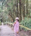 Laddawan 38 Jahre Koh Samui Thailand