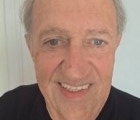 Pascal 68 ปี Le Faouet  France