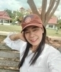 Pasanee 55 ans Ubonratchathani Thaïlande