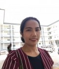 Charin 44 Jahre คำเขื่อนแก้ว Thailand