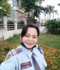 Kanokwan phutchana 46 Jahre Autthaya Thailand