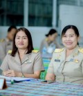 Phensri​ 51 years Phon Thailand