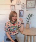 Momay 37 Jahre City Thailand