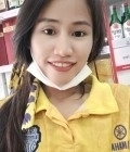 Patcharaporn 35 ans อำเภอศีขรภูมิ Thaïlande
