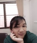 Mesara 45 ans Khonkaen  Thaïlande