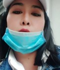 Shotiga 46 ans Khonkan Thaïlande