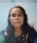 Chiravadee 56 ans Thailand Thaïlande