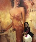 Dang 59 ans Muang  Thaïlande