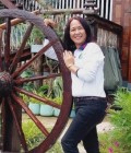 Thitapha 57 Jahre Thai Thailand