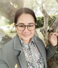 Kookai 43 Jahre เมืองเลย Thailand
