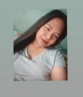 เจนจิรา 27 ans Pattaya Thaïlande