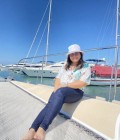 Varisa 35 ans Bangkok Thaïlande