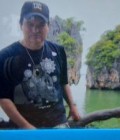 John 75 ปี Chang Mai ไทย