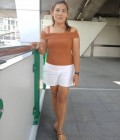 Som 43 ans Muang  Thaïlande